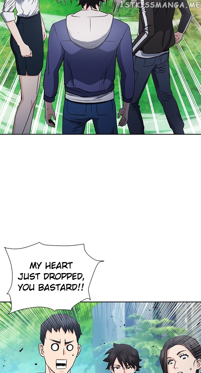 Seoul Station Druid Chapter 95 - page 57