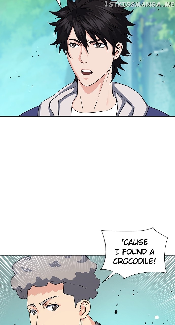 Seoul Station Druid Chapter 95 - page 60