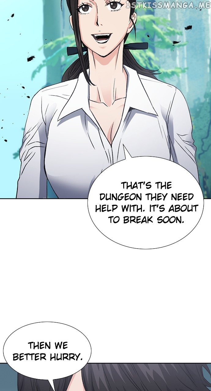 Seoul Station Druid Chapter 95 - page 65