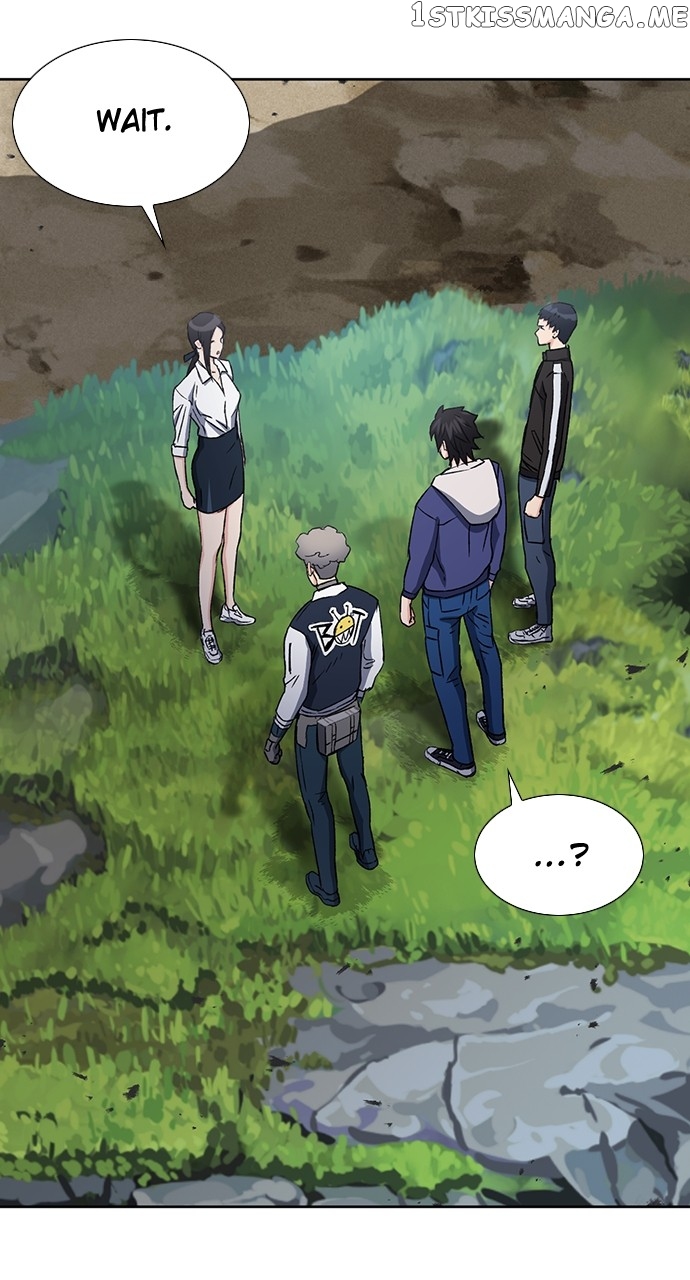 Seoul Station Druid Chapter 95 - page 67