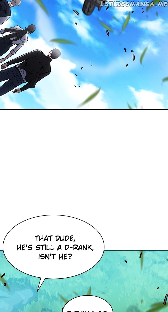 Seoul Station Druid Chapter 95 - page 98