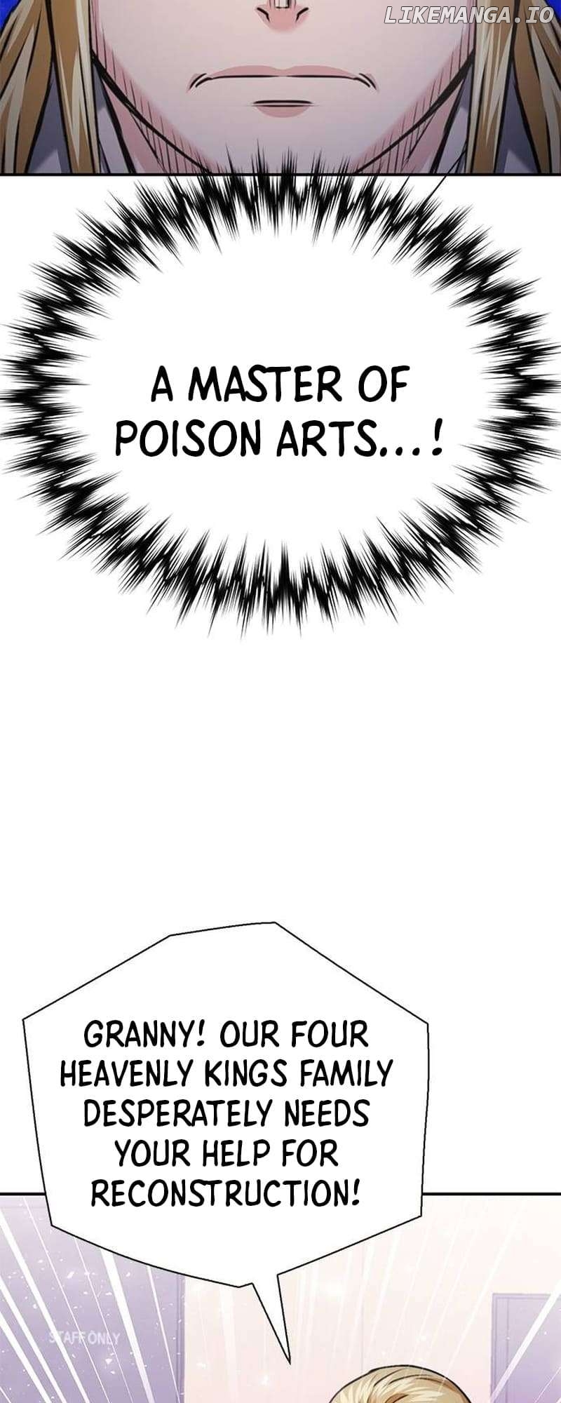 Seoul Station Druid Chapter 142 - page 25