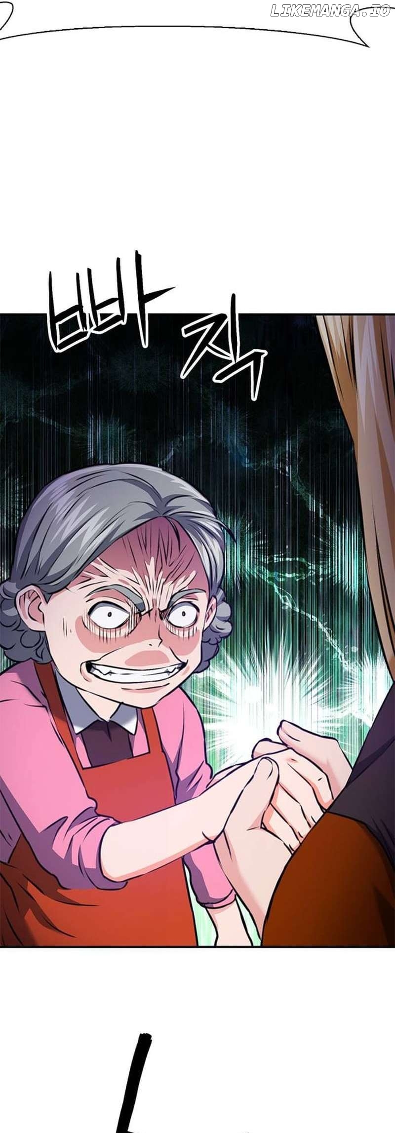 Seoul Station Druid Chapter 142 - page 31