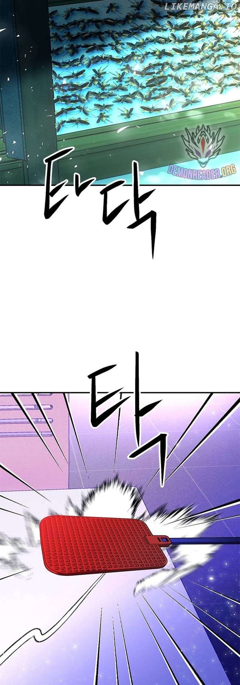 Seoul Station Druid Chapter 142 - page 4