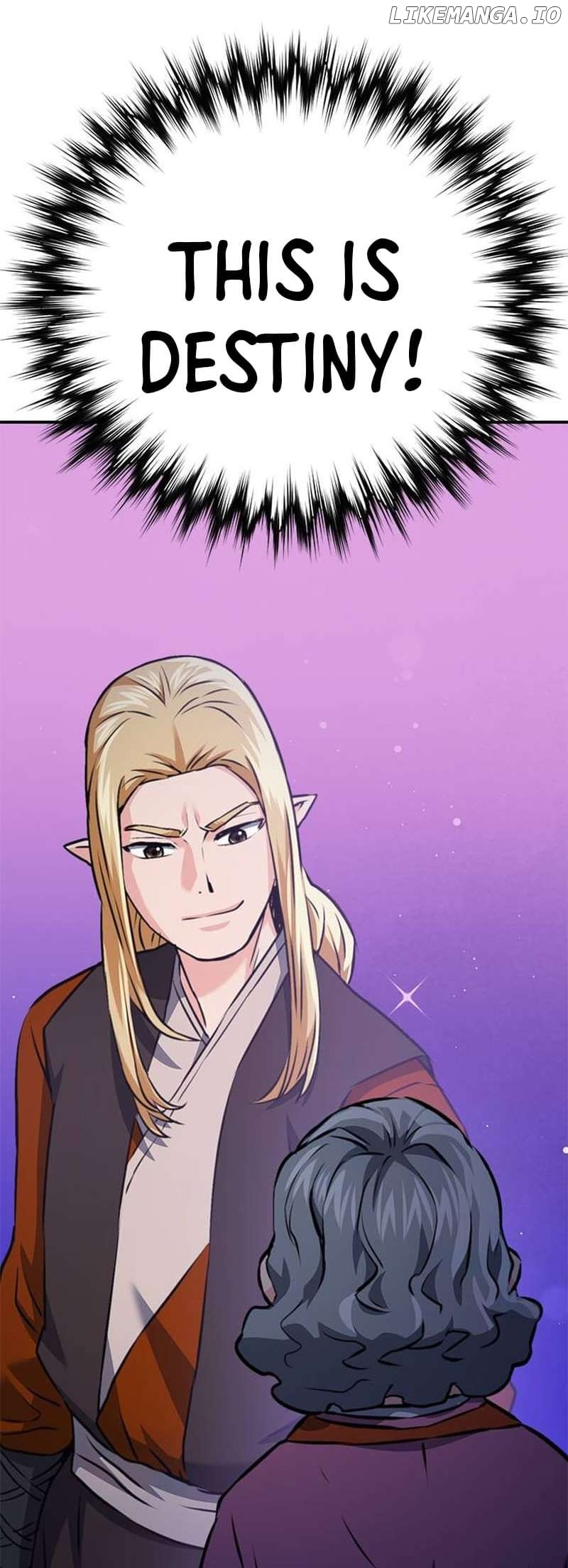 Seoul Station Druid Chapter 142 - page 42