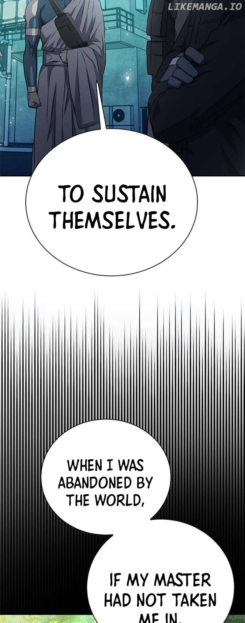 Seoul Station Druid Chapter 142 - page 51