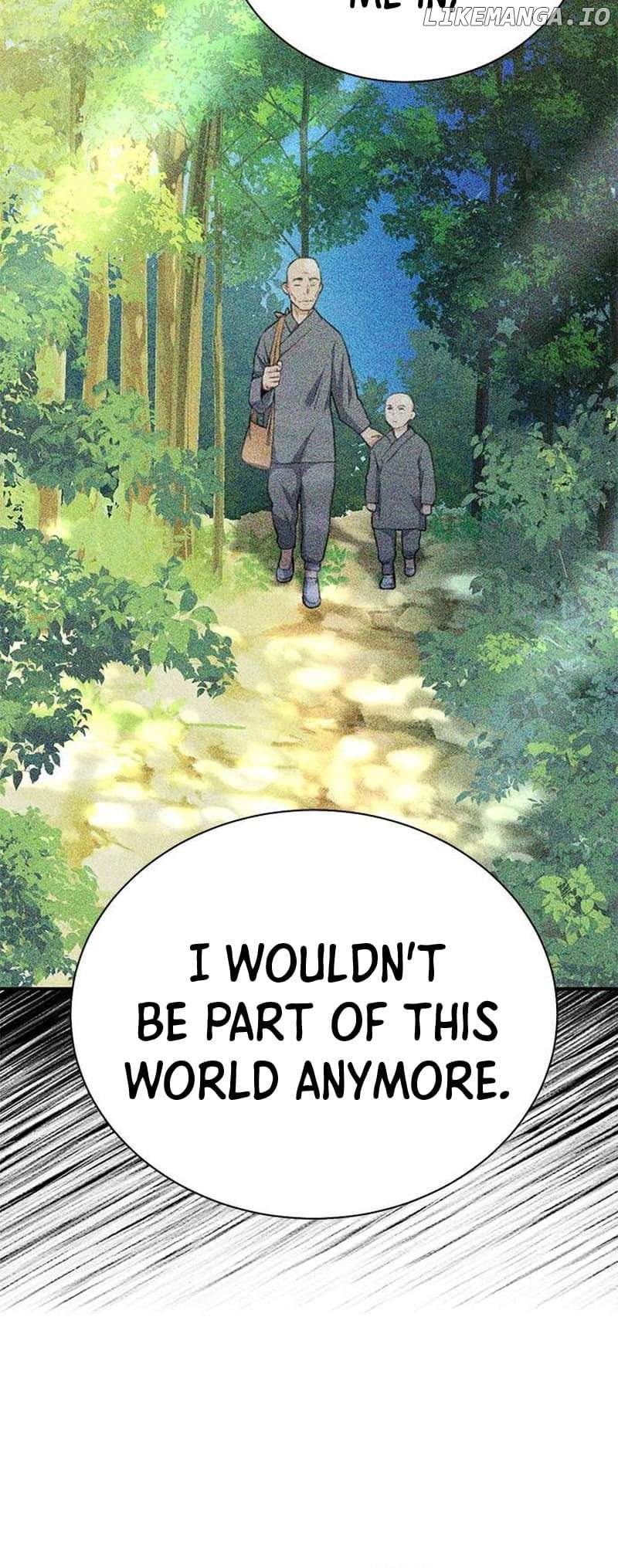 Seoul Station Druid Chapter 142 - page 52