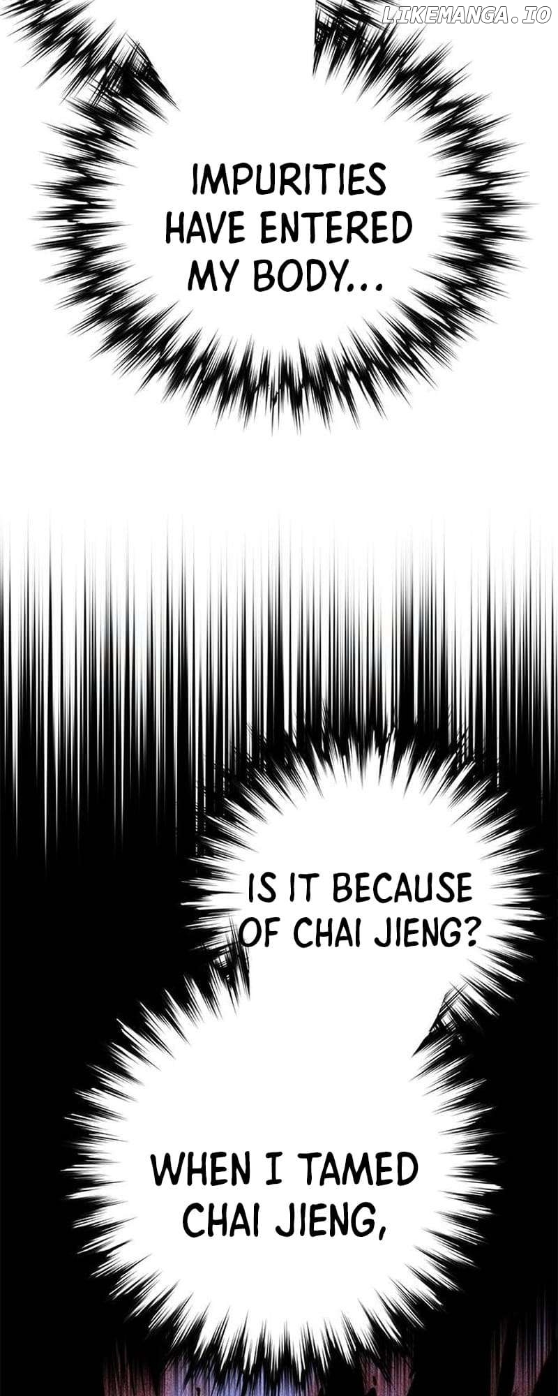 Seoul Station Druid Chapter 142 - page 70