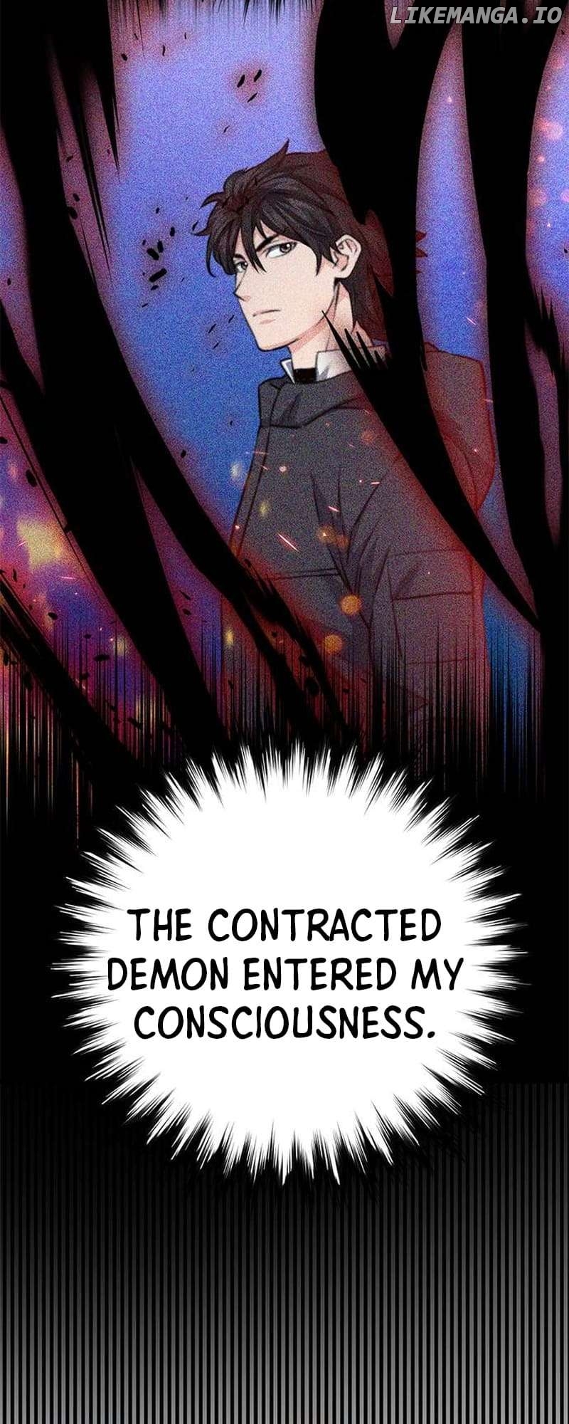Seoul Station Druid Chapter 142 - page 71