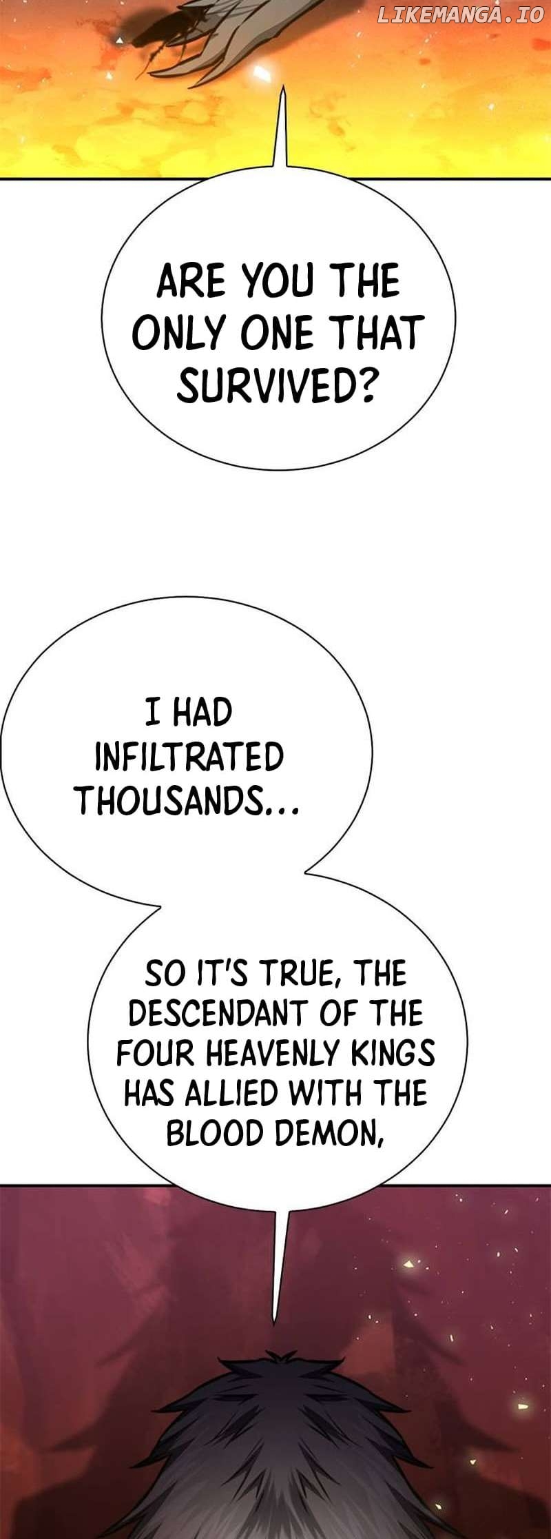 Seoul Station Druid Chapter 142 - page 89