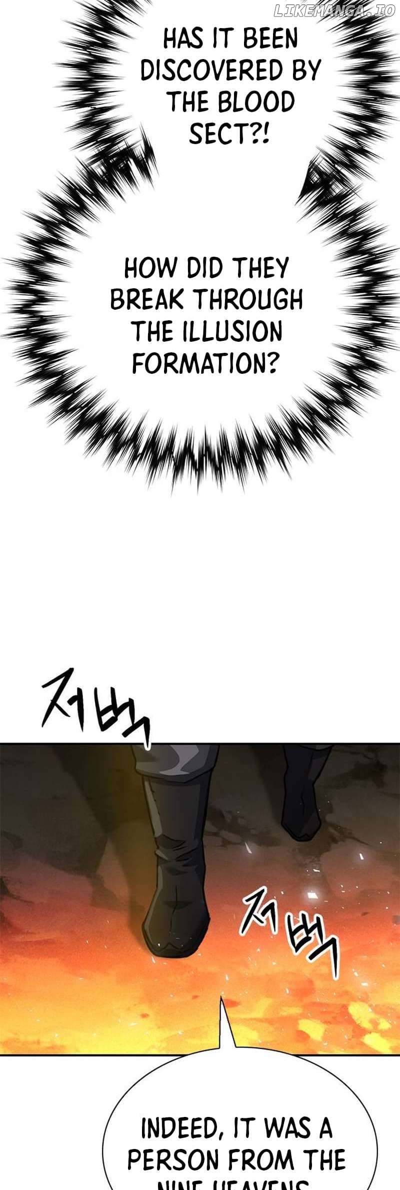 Seoul Station Druid Chapter 142 - page 93