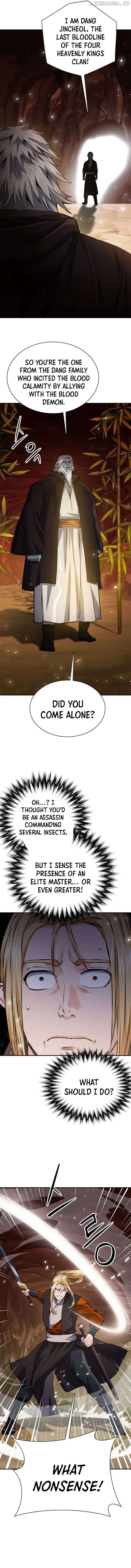 Seoul Station Druid Chapter 142 - page 95