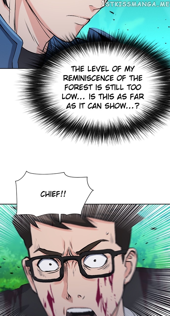 Seoul Station Druid Chapter 96 - page 103