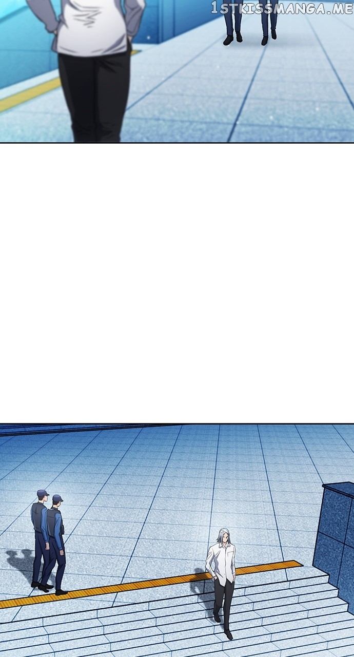 Seoul Station Druid Chapter 96 - page 31