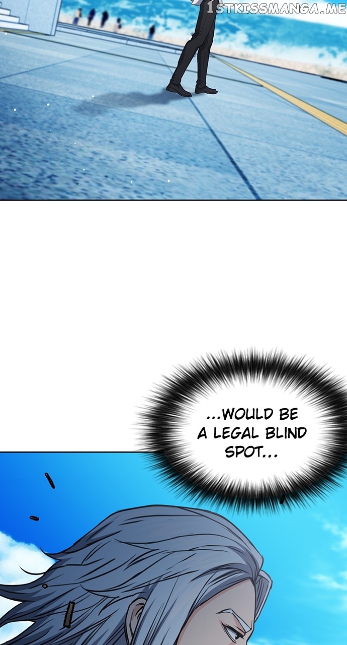 Seoul Station Druid Chapter 96 - page 34