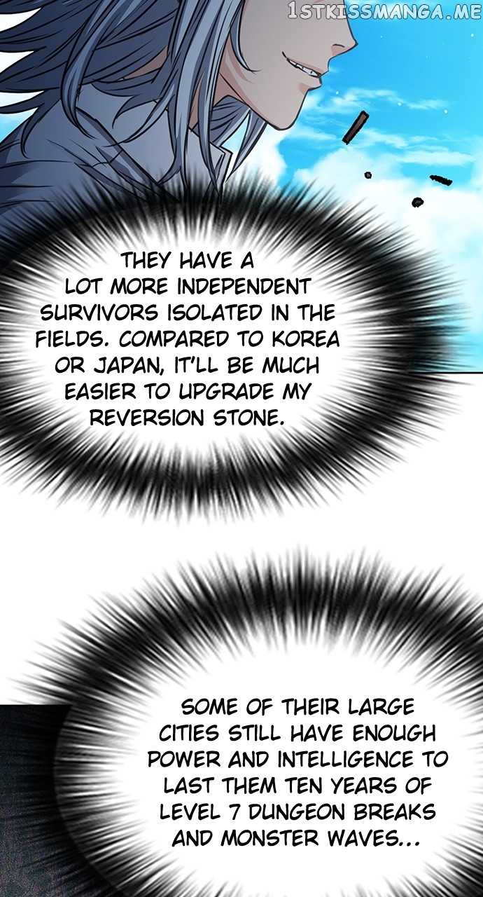 Seoul Station Druid Chapter 96 - page 35