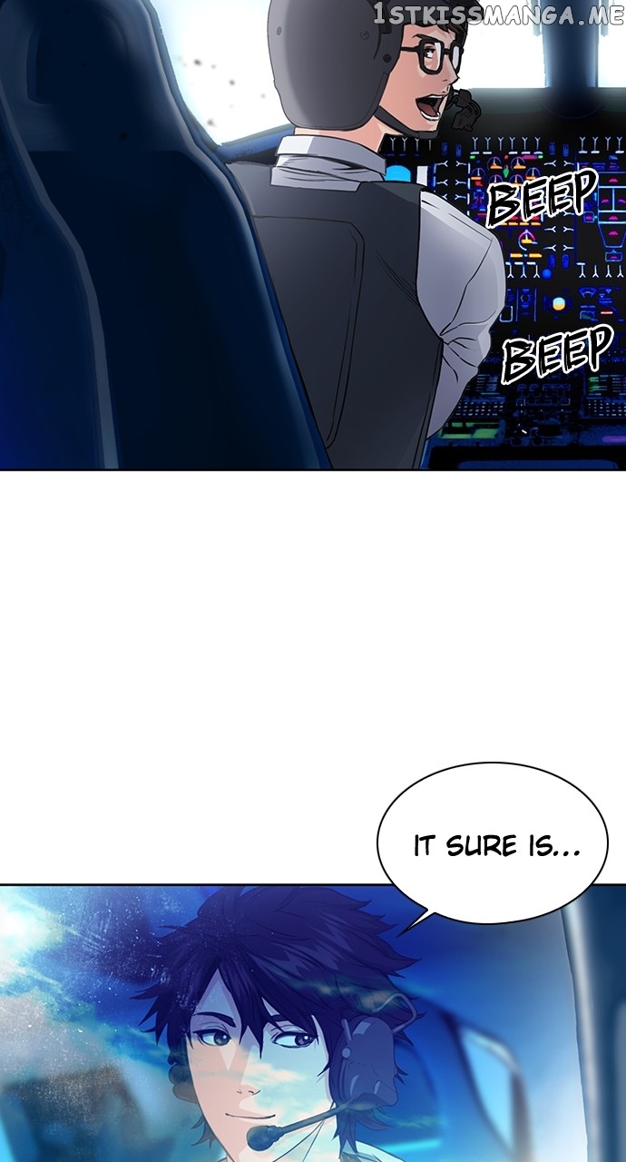 Seoul Station Druid Chapter 96 - page 4