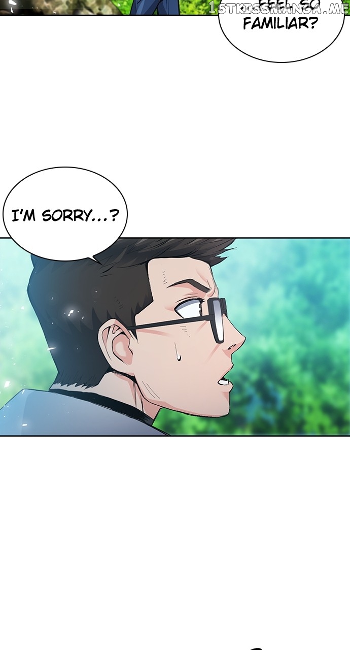 Seoul Station Druid Chapter 96 - page 44