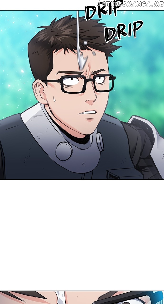 Seoul Station Druid Chapter 96 - page 45