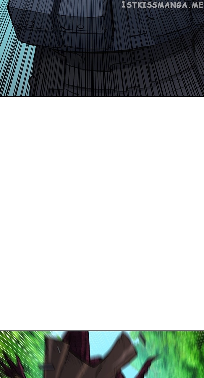 Seoul Station Druid Chapter 96 - page 49