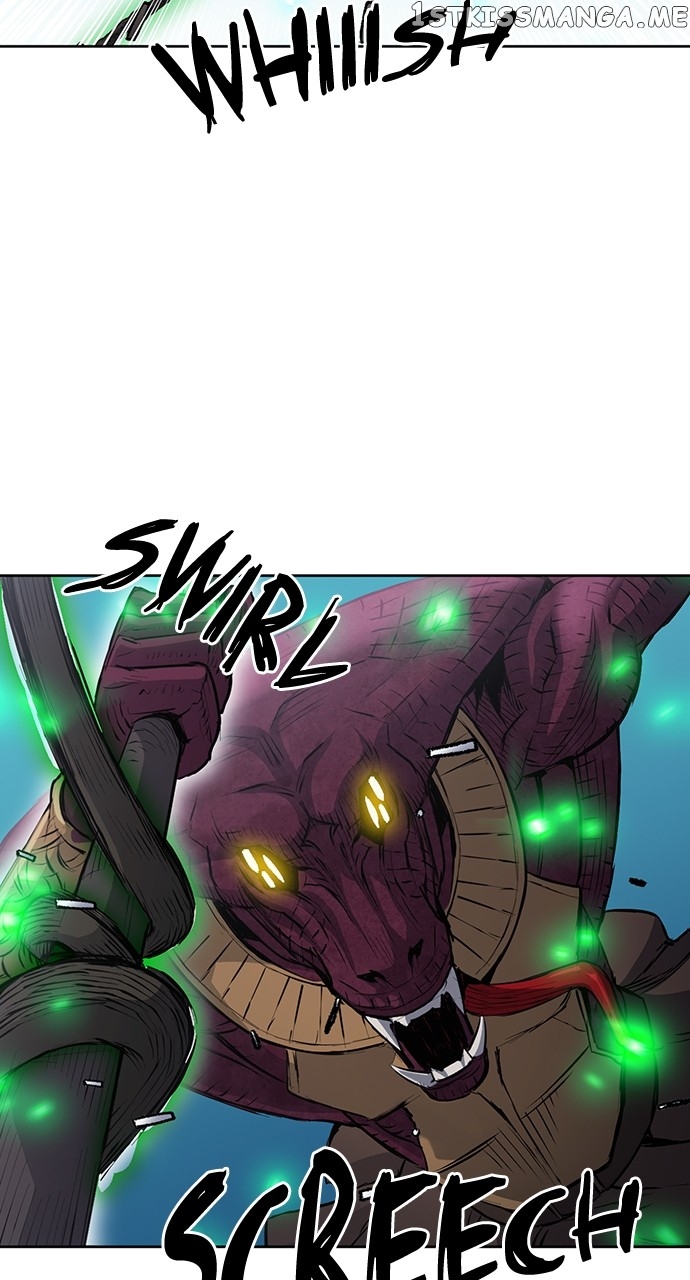 Seoul Station Druid Chapter 96 - page 52