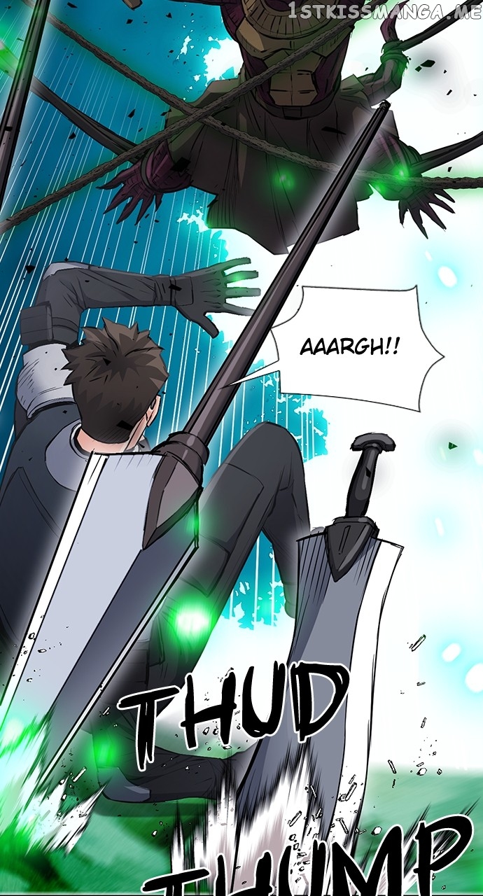 Seoul Station Druid Chapter 96 - page 55