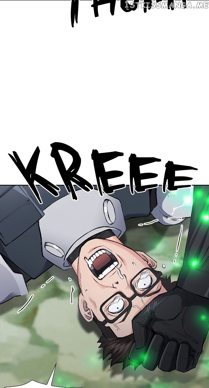 Seoul Station Druid Chapter 96 - page 56