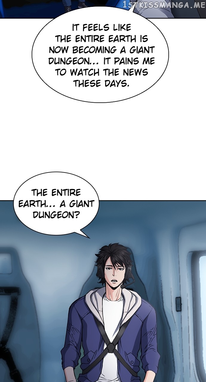 Seoul Station Druid Chapter 96 - page 6