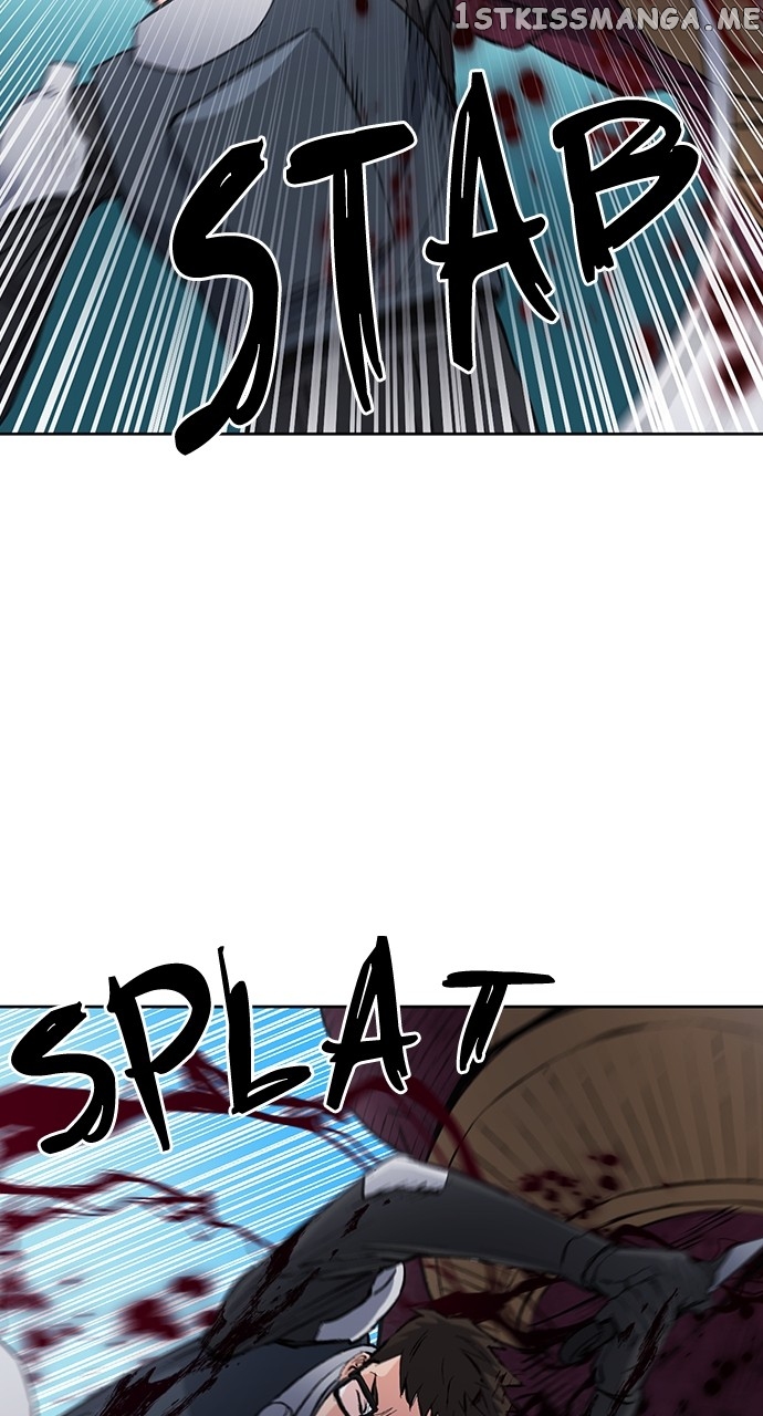 Seoul Station Druid Chapter 96 - page 62