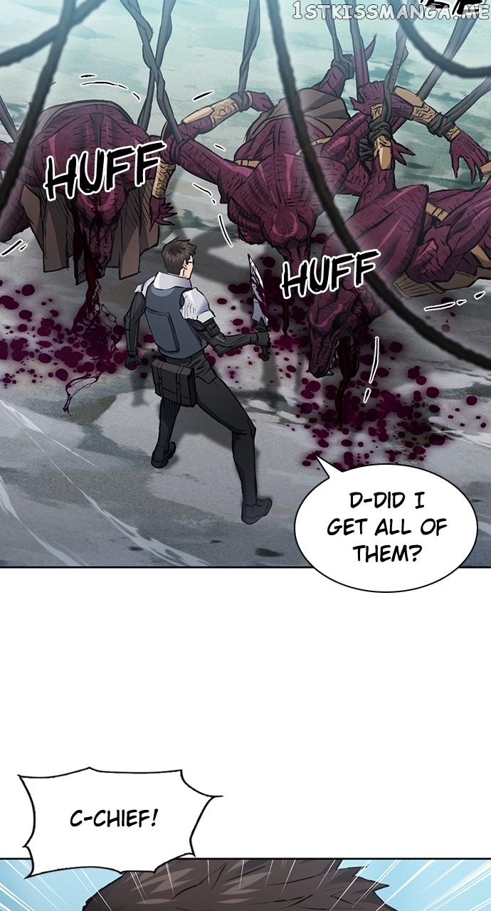 Seoul Station Druid Chapter 96 - page 65