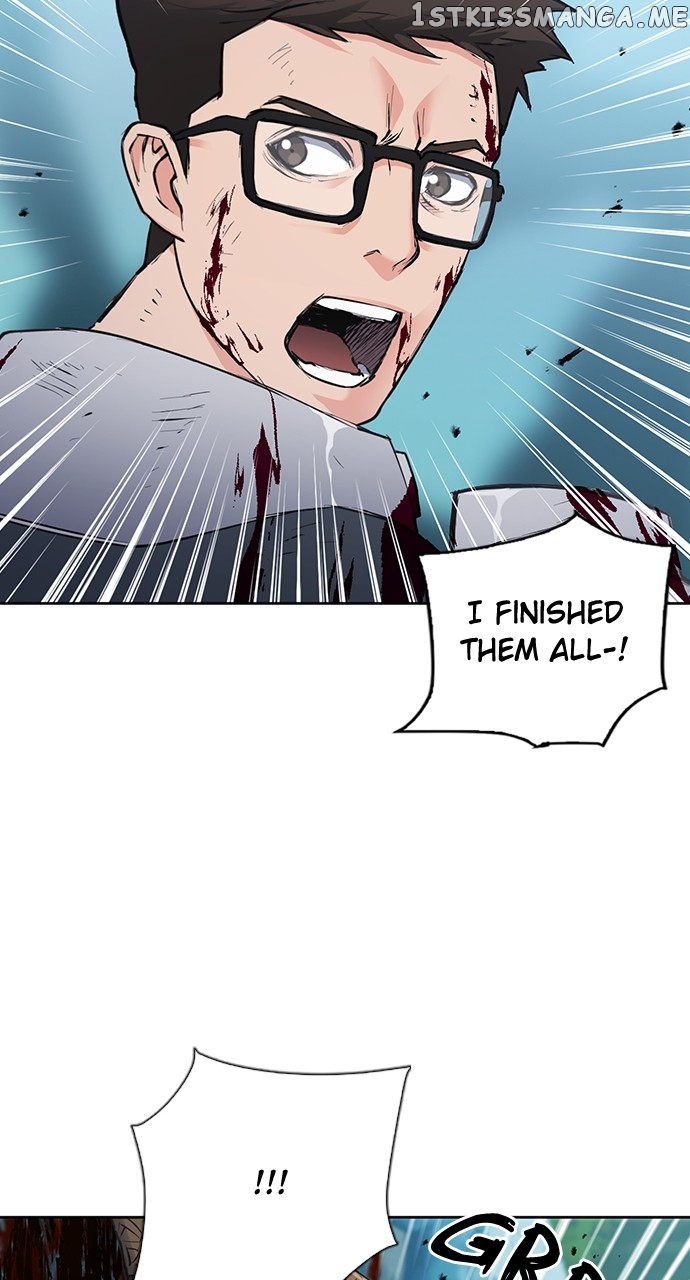 Seoul Station Druid Chapter 96 - page 66