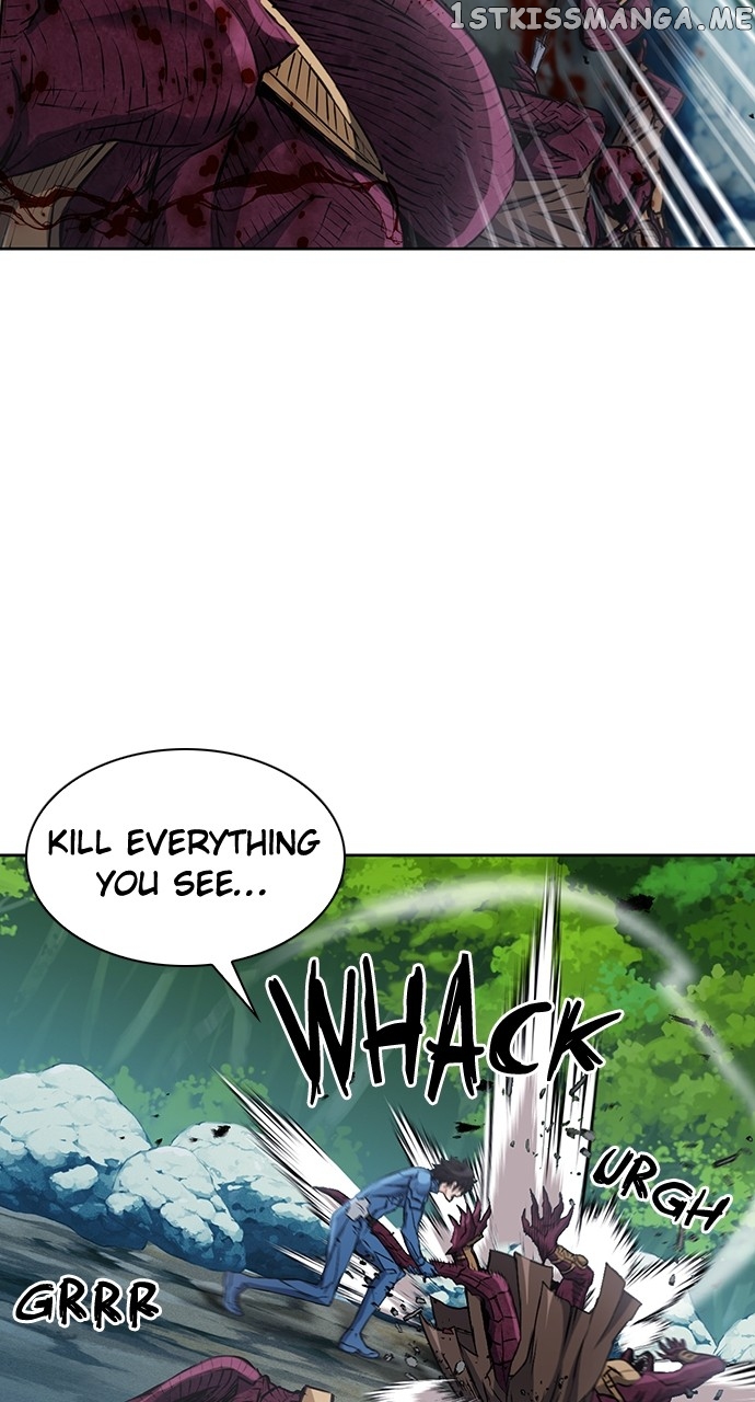 Seoul Station Druid Chapter 96 - page 68