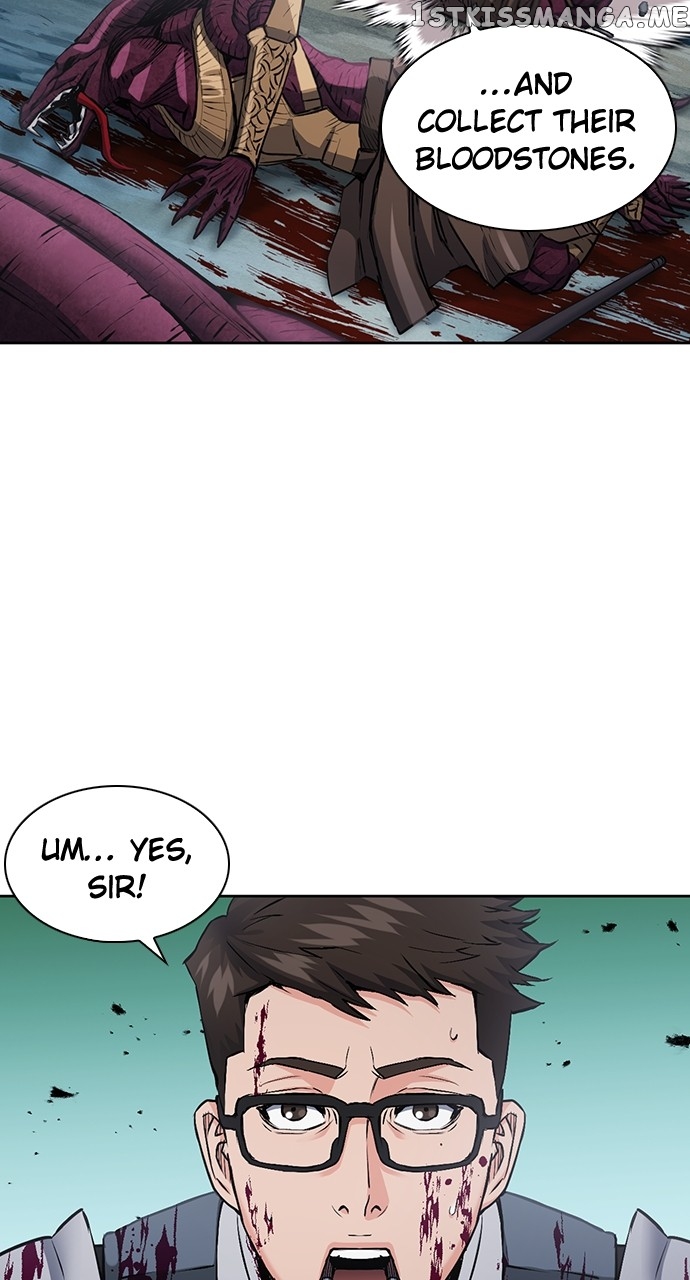 Seoul Station Druid Chapter 96 - page 69