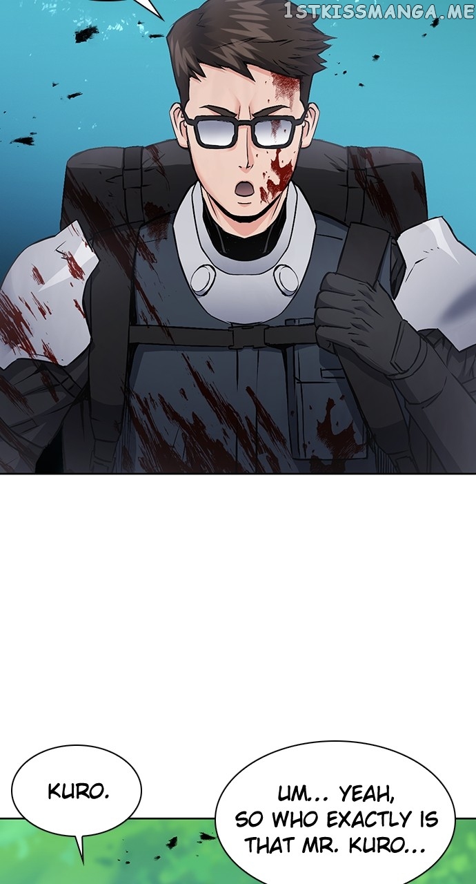 Seoul Station Druid Chapter 96 - page 79