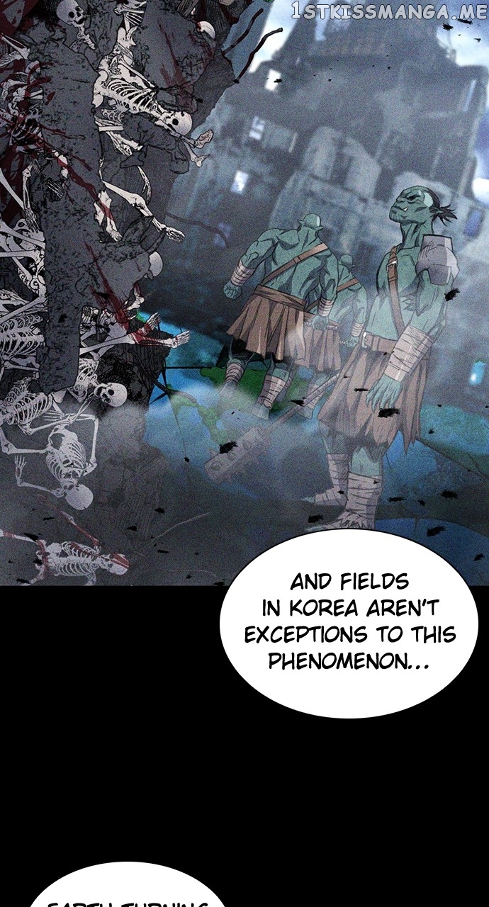Seoul Station Druid Chapter 96 - page 8