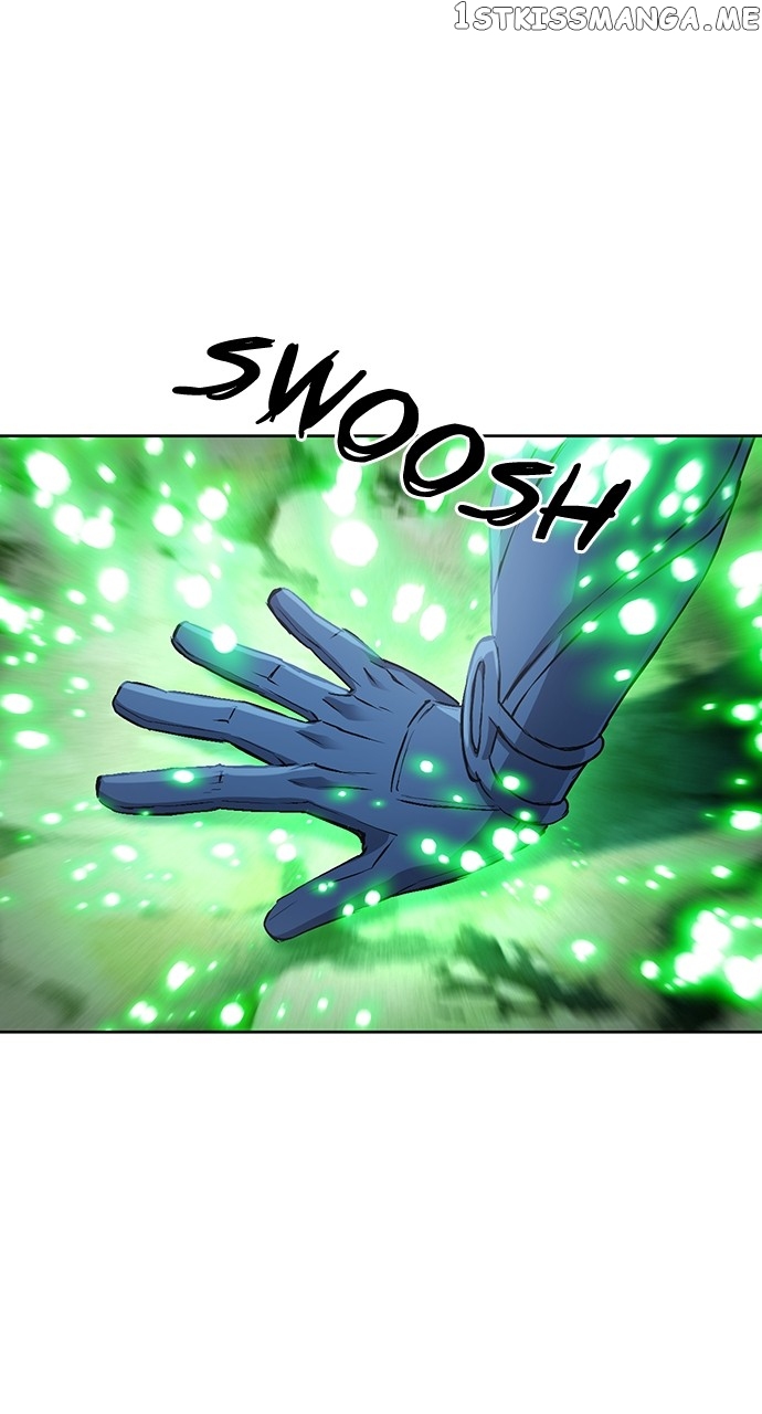 Seoul Station Druid Chapter 96 - page 87
