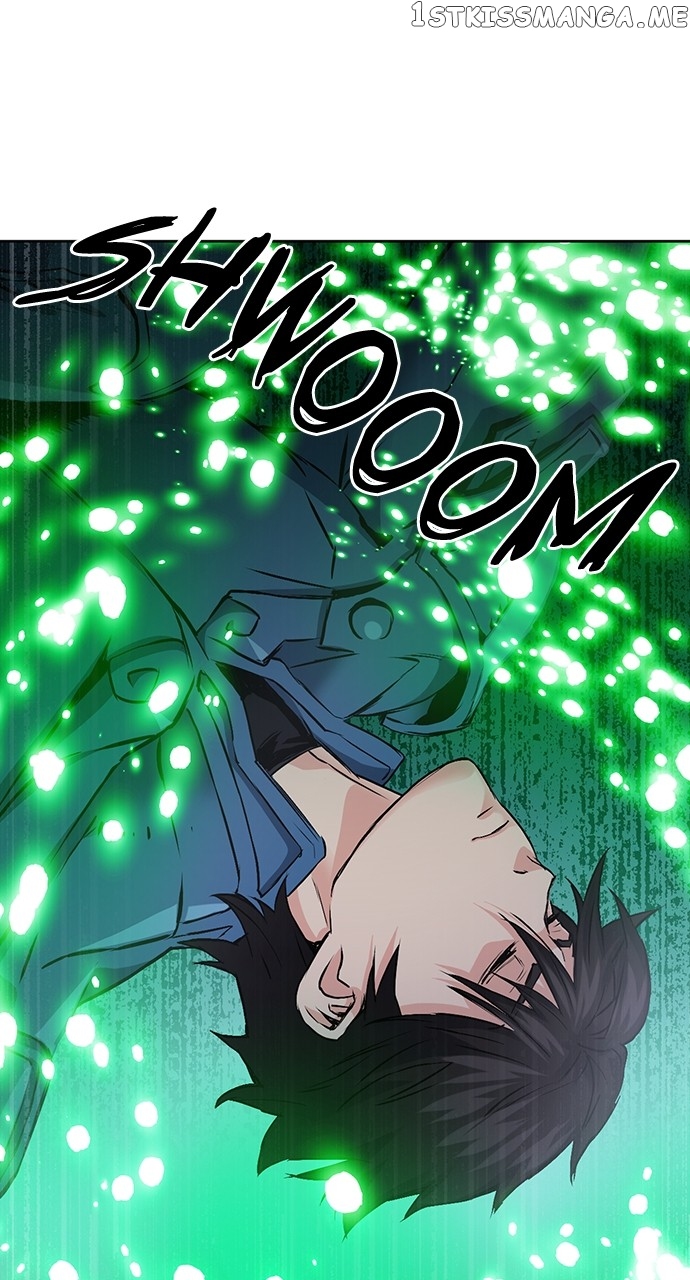 Seoul Station Druid Chapter 96 - page 88
