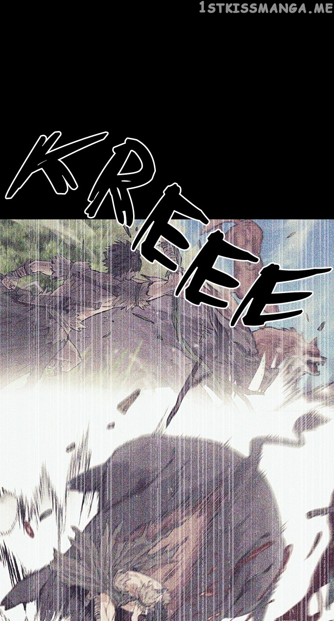 Seoul Station Druid Chapter 96 - page 90