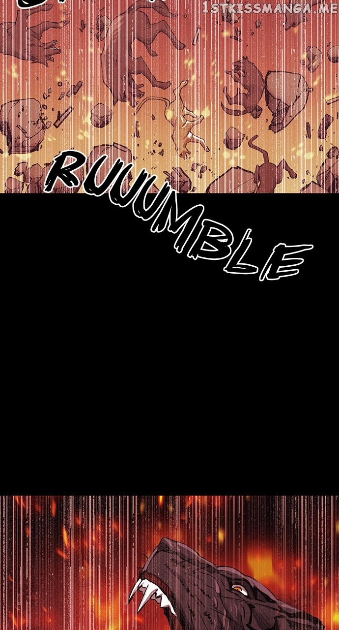 Seoul Station Druid Chapter 96 - page 93