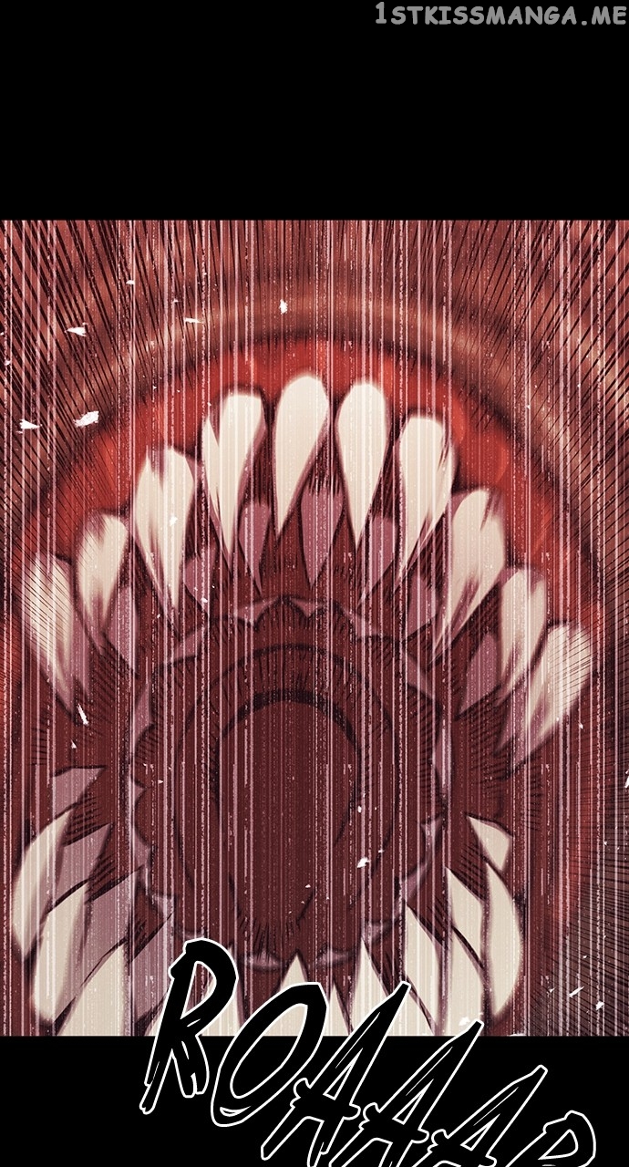 Seoul Station Druid Chapter 96 - page 95