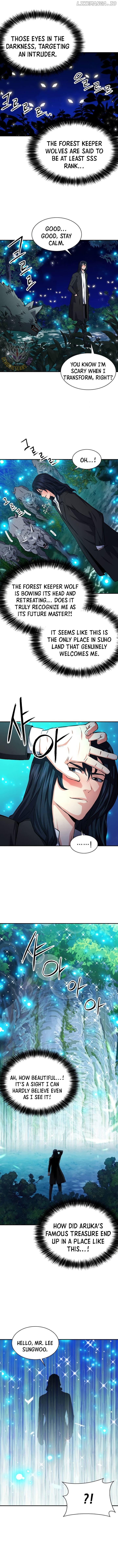 Seoul Station Druid Chapter 171 - page 13