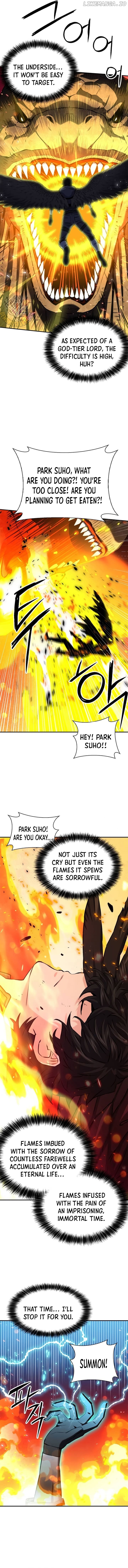 Seoul Station Druid Chapter 171 - page 7