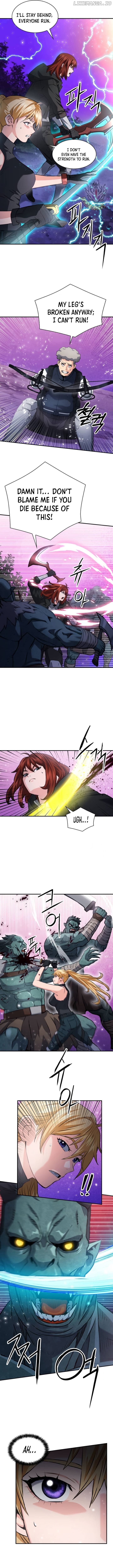 Seoul Station Druid Chapter 170 - page 13