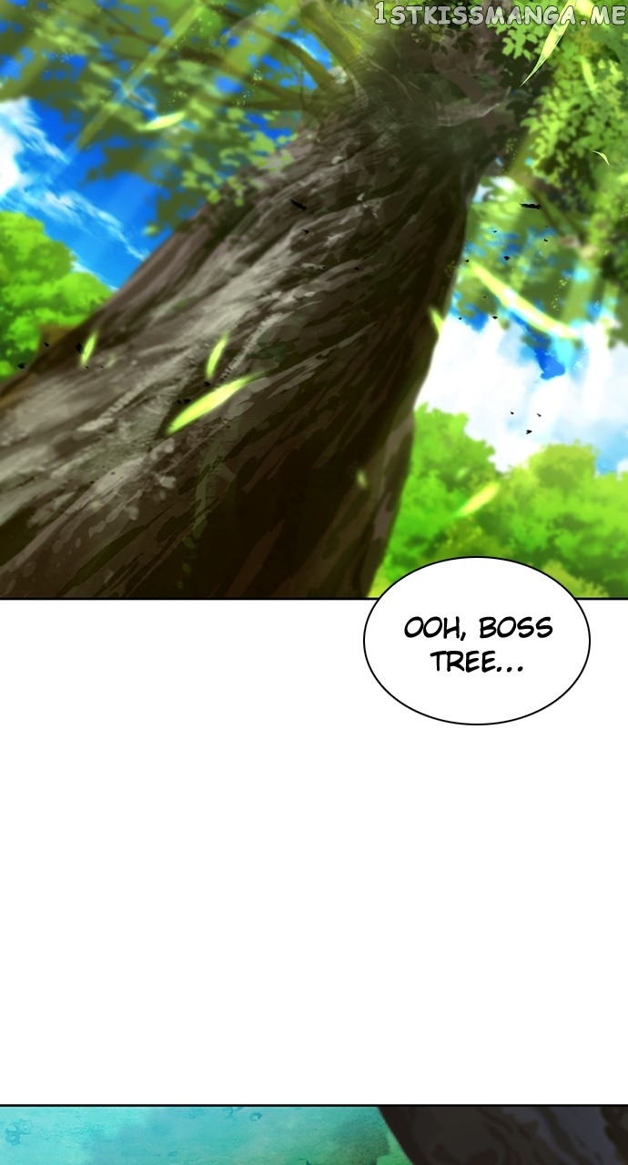 Seoul Station Druid Chapter 97 - page 16