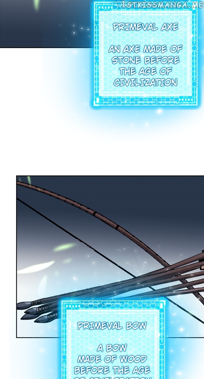 Seoul Station Druid Chapter 97 - page 29