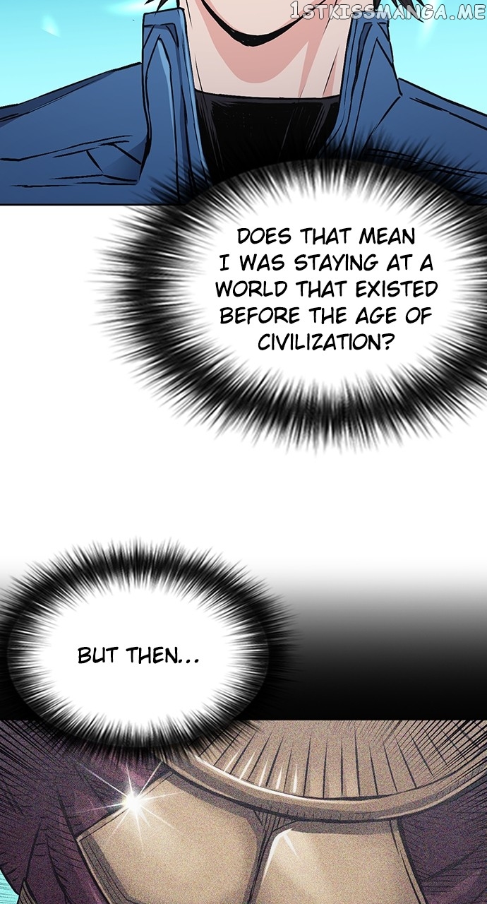 Seoul Station Druid Chapter 97 - page 32