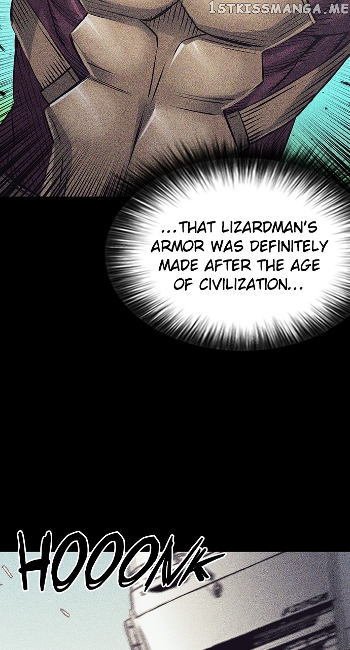 Seoul Station Druid Chapter 97 - page 33