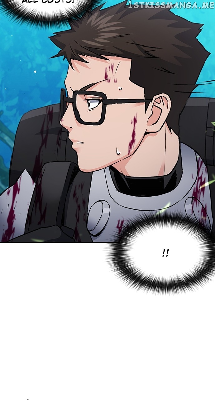 Seoul Station Druid Chapter 97 - page 39