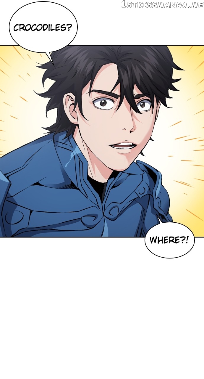 Seoul Station Druid Chapter 97 - page 41