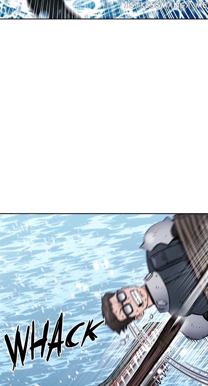 Seoul Station Druid Chapter 97 - page 53